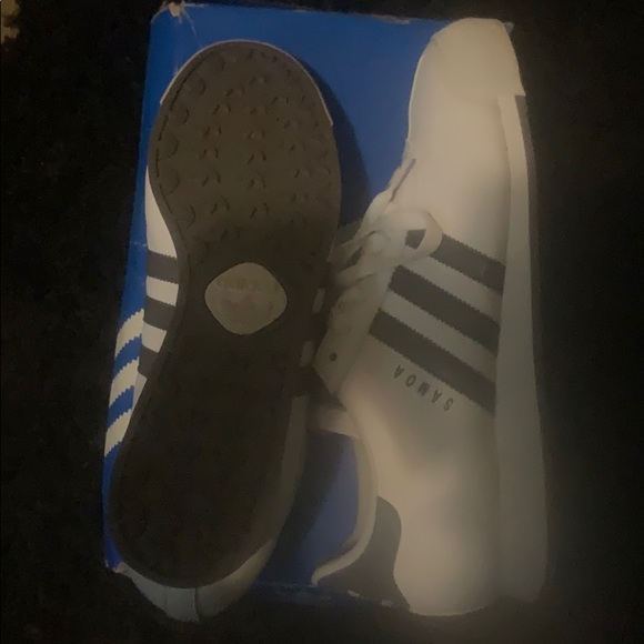 Adidas Samoa - Picture 3 of 4